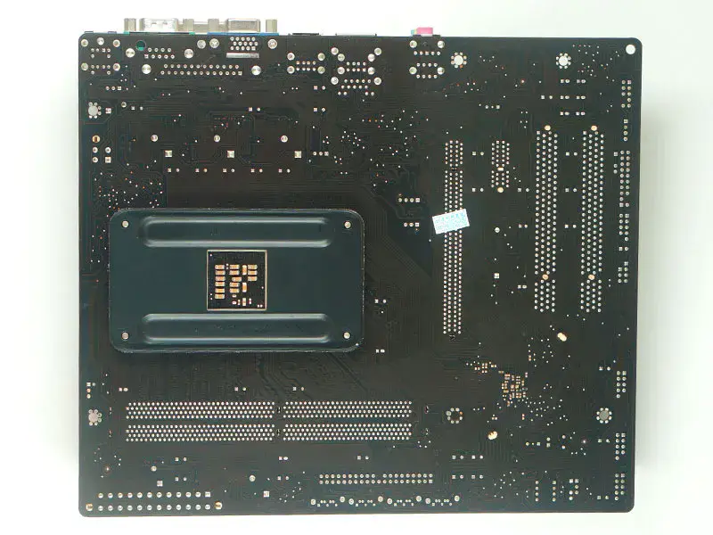 Placa de bază Asus M2N68-AM PLUS AM2/AM2+ uATX