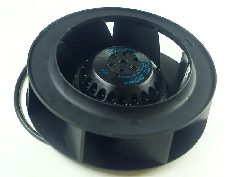 Ventilator Ebmpapst R2E190-AO26-05