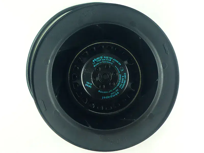 Ventilator Ebmpapst R2E190-AO26-05