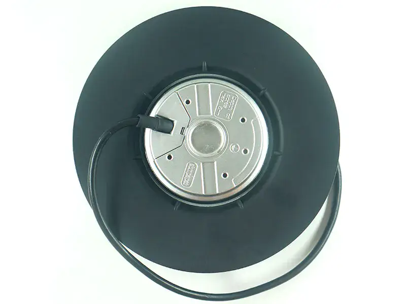 Ventilator Ebmpapst R2E190-AO26-05