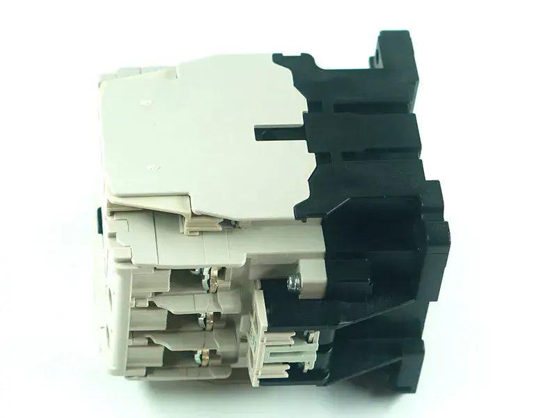Contactor magnetic Mitsubishi S-T35
