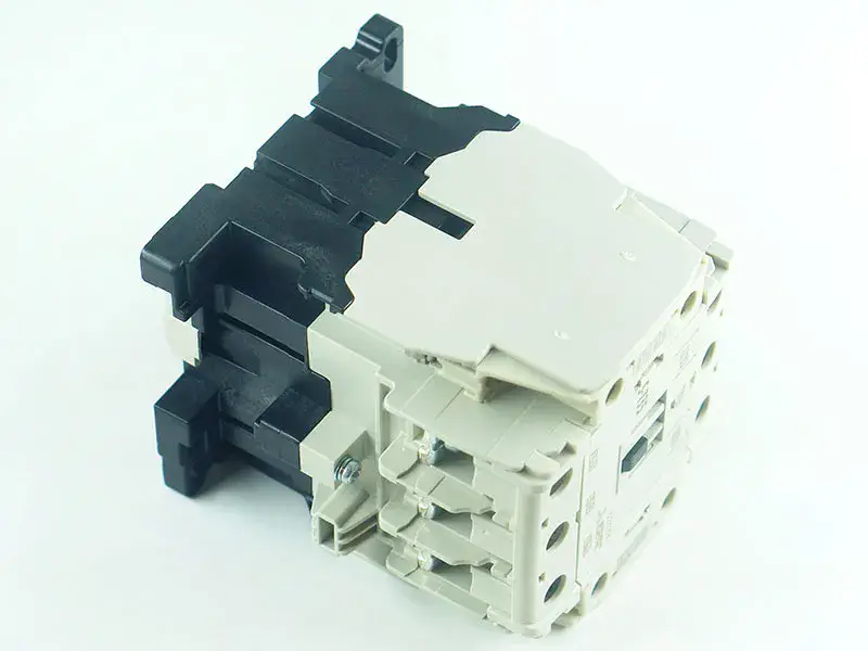 Contactor magnetic Mitsubishi S-T35