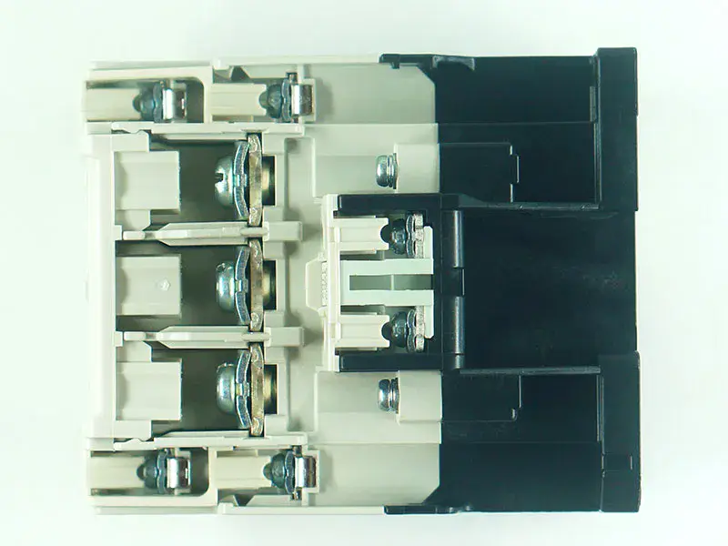 Contactor magnetic Mitsubishi S-T35