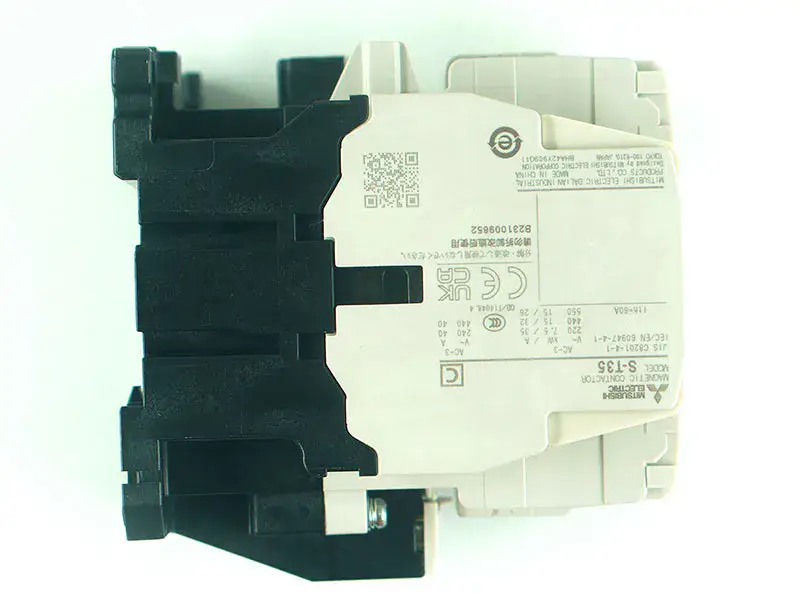Contactor magnetic Mitsubishi S-T35