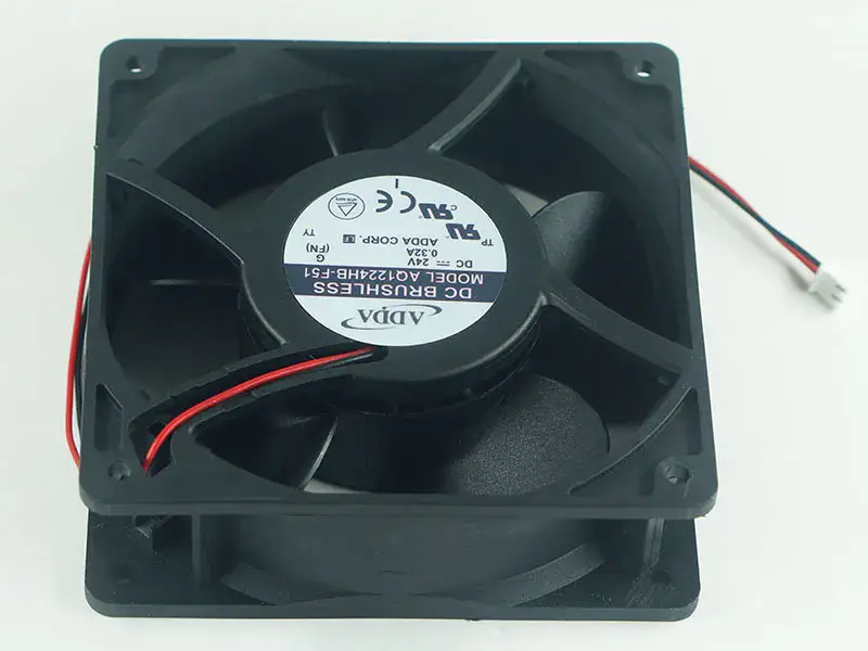 Ventilator ADDA AQ1224HB-F51