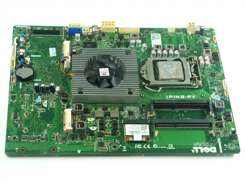 Placa de bază Dell XPS 2710 IPIMB-PV 3VTJ7 03VTJ7