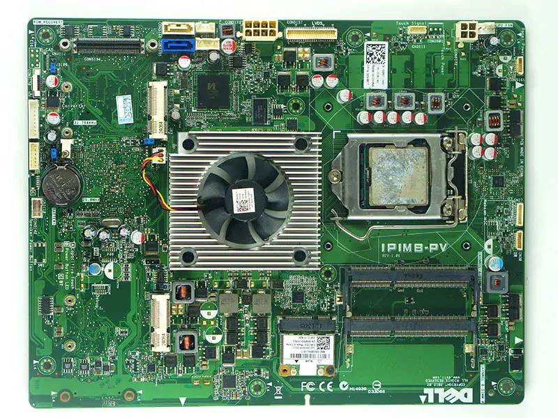 Placa de bază Dell XPS 2710 IPIMB-PV 3VTJ7 03VTJ7