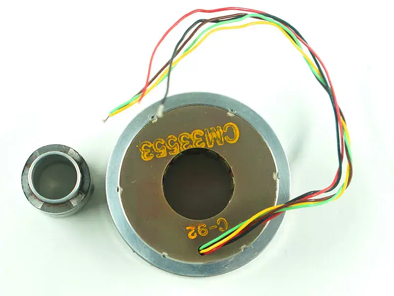 Encoder TACHSYN T5400