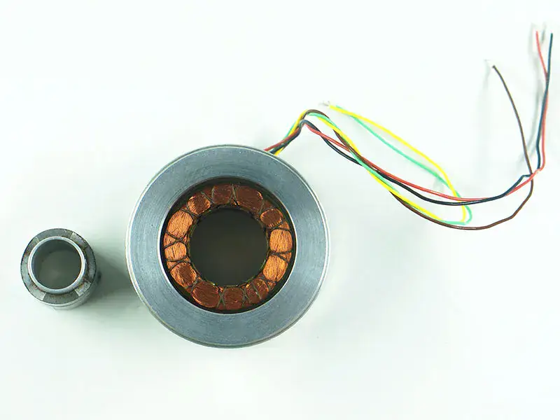 Encoder TACHSYN T5400