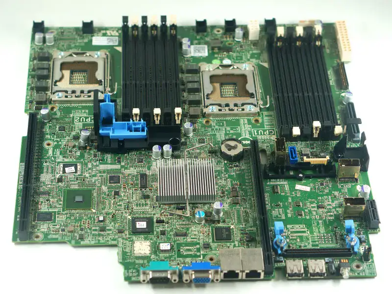 Placa de bază Dell CN-072XWF