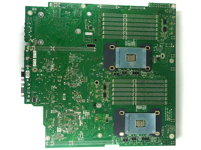 Placa de bază Dell CN-072XWF