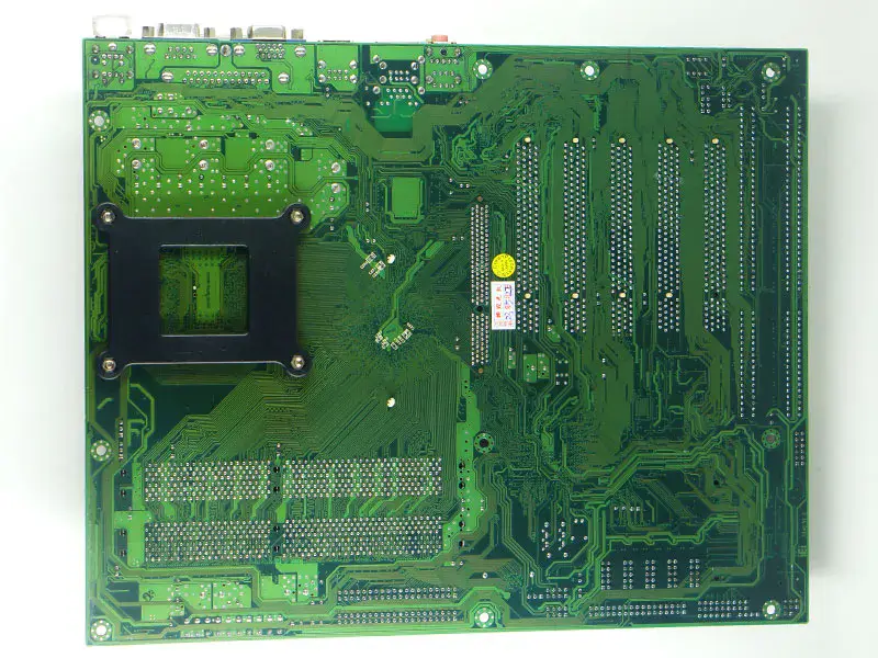 Placă de bază IEI ICPMB-8650GR-R12 REV:1.2