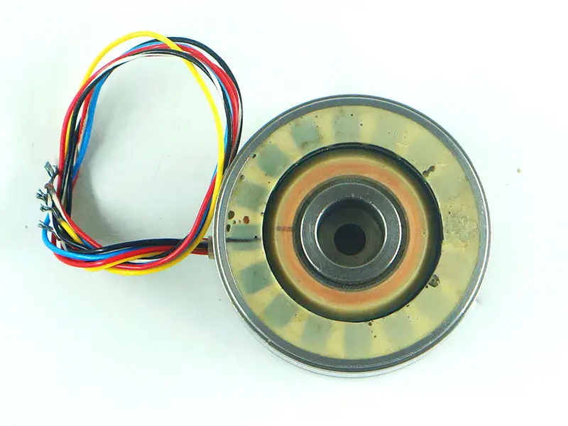 Codificator LTN RE-21-1-A05-VS