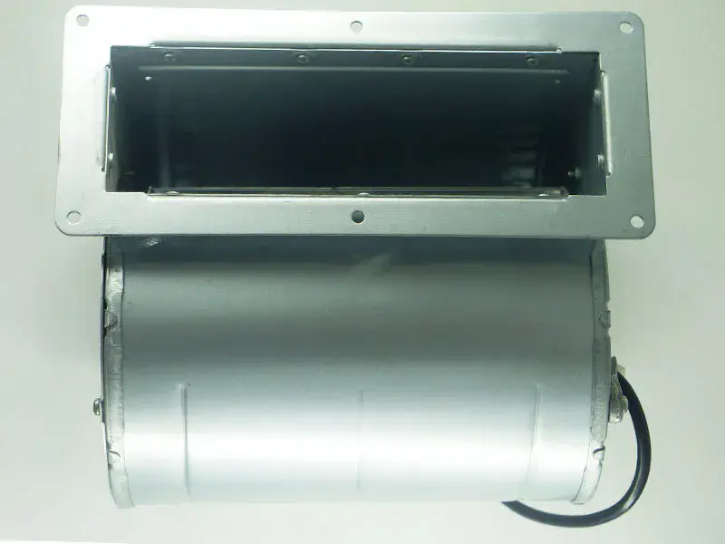 Ventilator Ebmpapst D2E133-AM52-C2