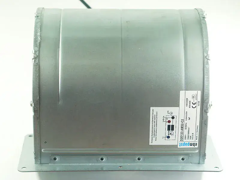 Ventilator Ebmpapst D2E133-AM52-C2