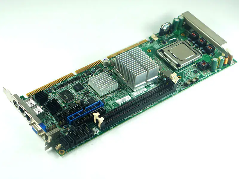 Placa de bază Adlink HPCI-14S12U