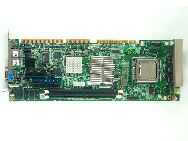 Placa de bază Adlink HPCI-14S12U
