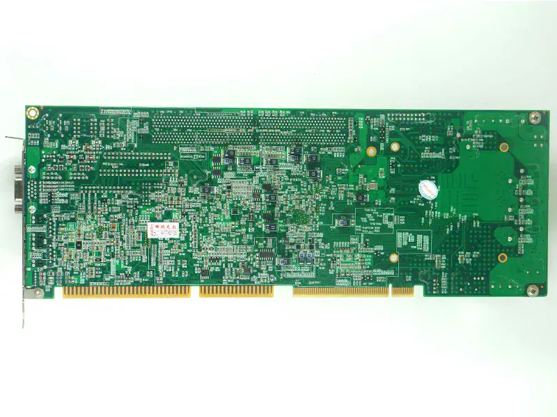 Placa de bază Adlink HPCI-14S12U