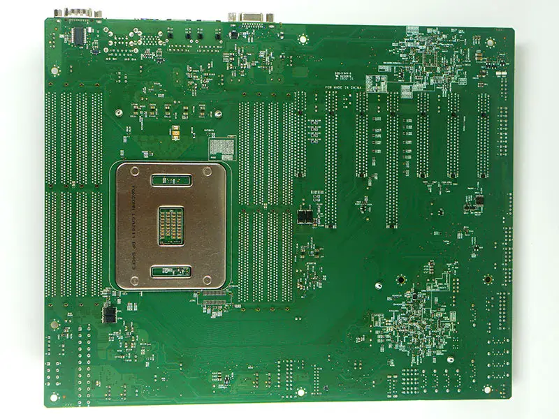Placa de bază SuperMicro X10SRL-F