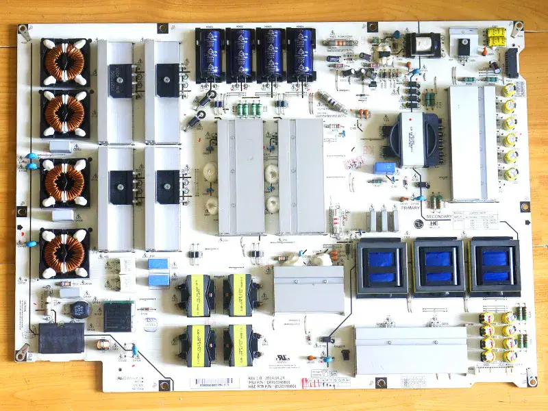Placă de circuit LG 55EC9300-CA EAY63348801