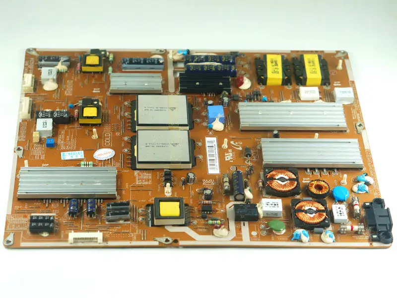 Placă de bază Samsung BN44-00425A UA60D660VJ