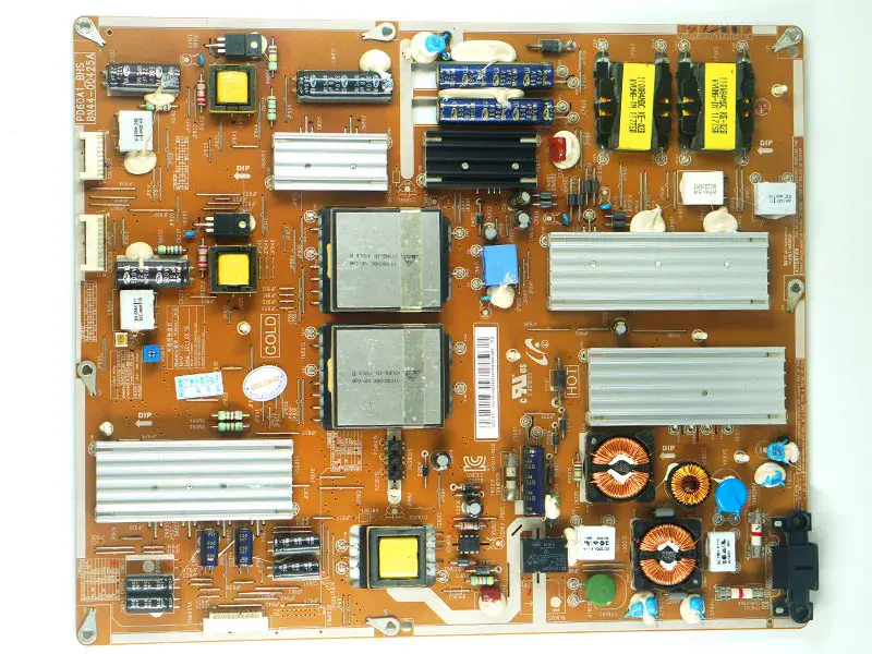 Placă de bază Samsung BN44-00425A UA60D660VJ