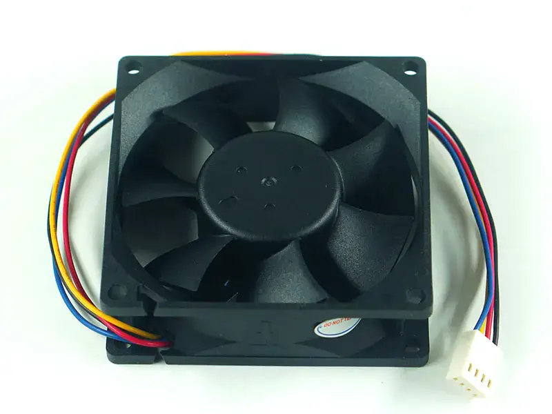 Ventilator hidraulic DL08025R12U