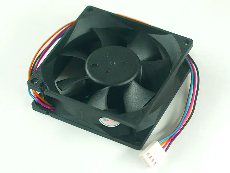 Ventilator hidraulic DL08025R12U