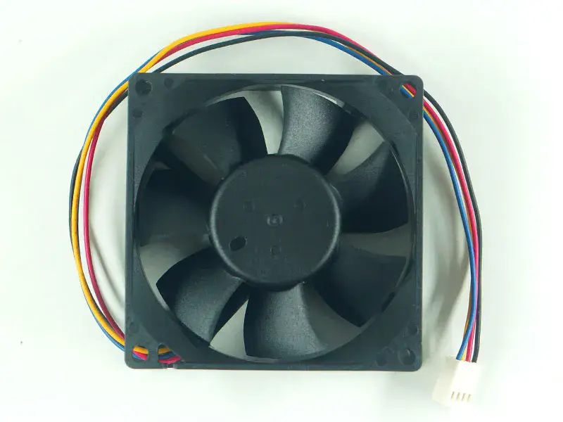 Ventilator hidraulic DL08025R12U