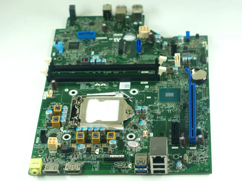Placa de bază Dell 3050 SFF Desktop 8NPPY 08NPPY CN-08NPPY LGA1151 DDR4