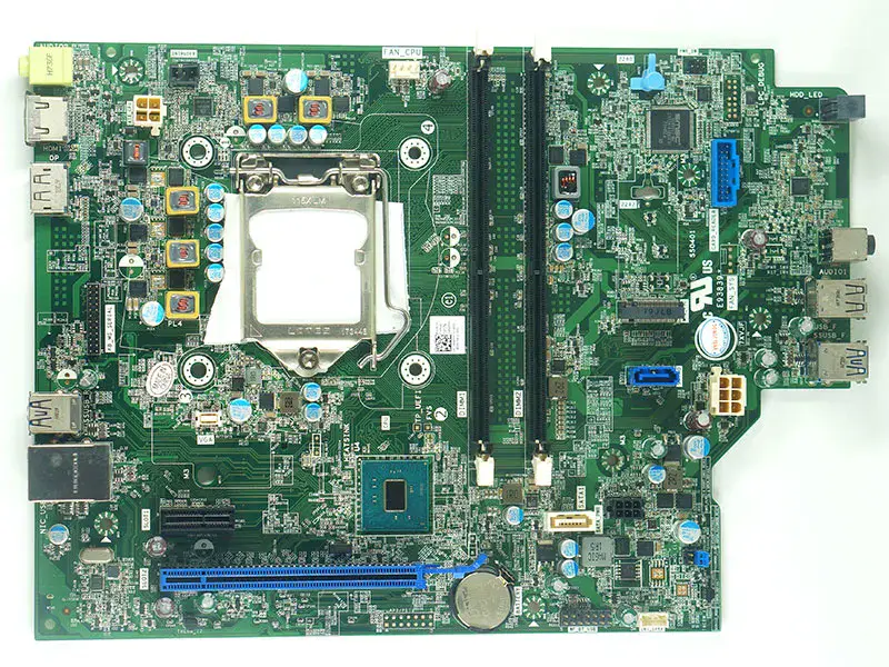 Placa de bază Dell 3050 SFF Desktop 8NPPY 08NPPY CN-08NPPY LGA1151 DDR4
