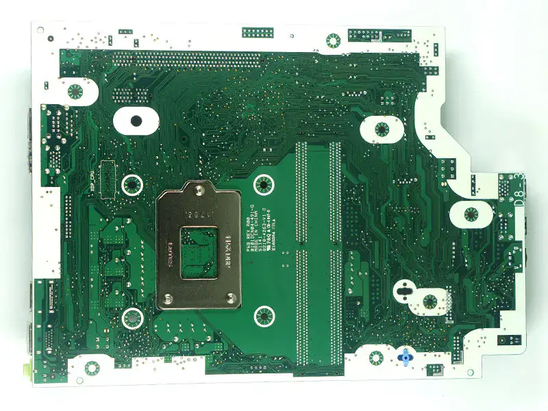 Placa de bază Dell 3050 SFF Desktop 8NPPY 08NPPY CN-08NPPY LGA1151 DDR4