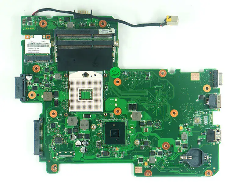 Acer MBV5M0P001 MB.V5M0P.001 5344 5744 5744Z 08N1-0P53J00 Placă de bază