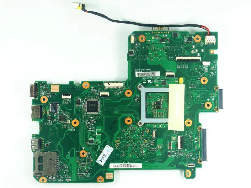 Acer MBV5M0P001 MB.V5M0P.001 5344 5744 5744Z 08N1-0P53J00 Placă de bază