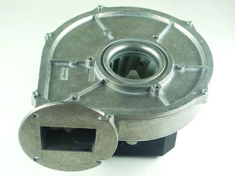 Ventilator Ebmpapst G1G144-AF49-01