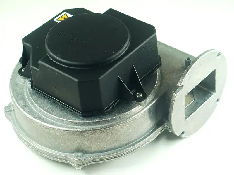 Ventilator Ebmpapst G1G144-AF49-01