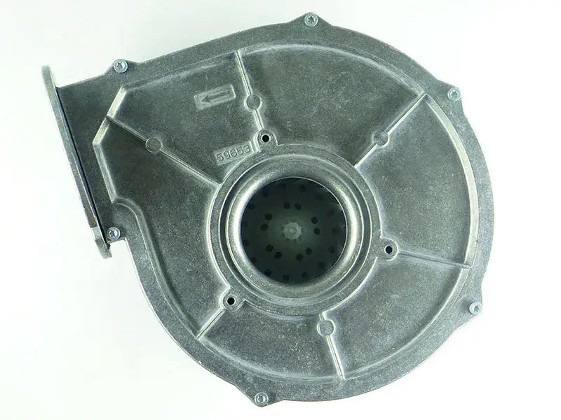 Ventilator Ebmpapst G1G144-AF49-01