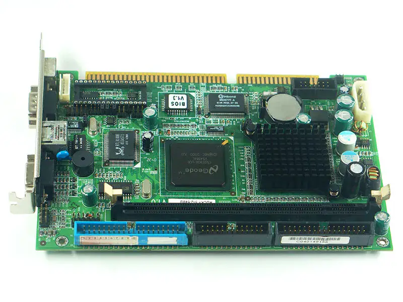 Placă de bază IEI ROCKY-512-64MB