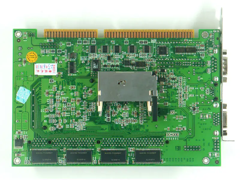 Placă de bază IEI ROCKY-512-64MB