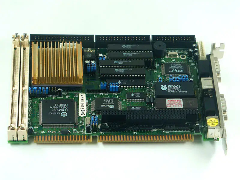 Placa de bază Boser HS486H