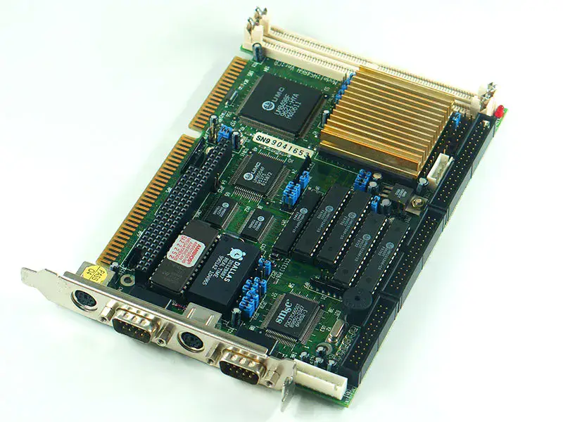Placa de bază Boser HS486H