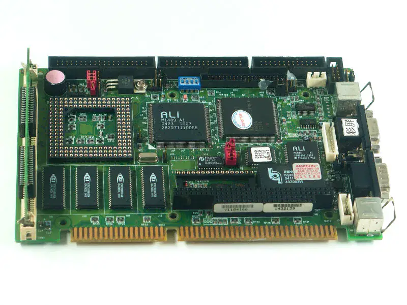 placă de bază acrosser AR-B1476 V1.5