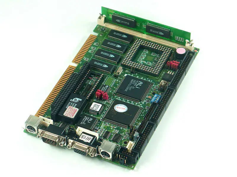 placă de bază acrosser AR-B1476 V1.5