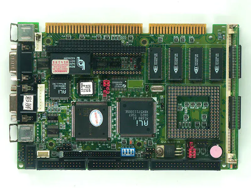 placă de bază acrosser AR-B1476 V1.5