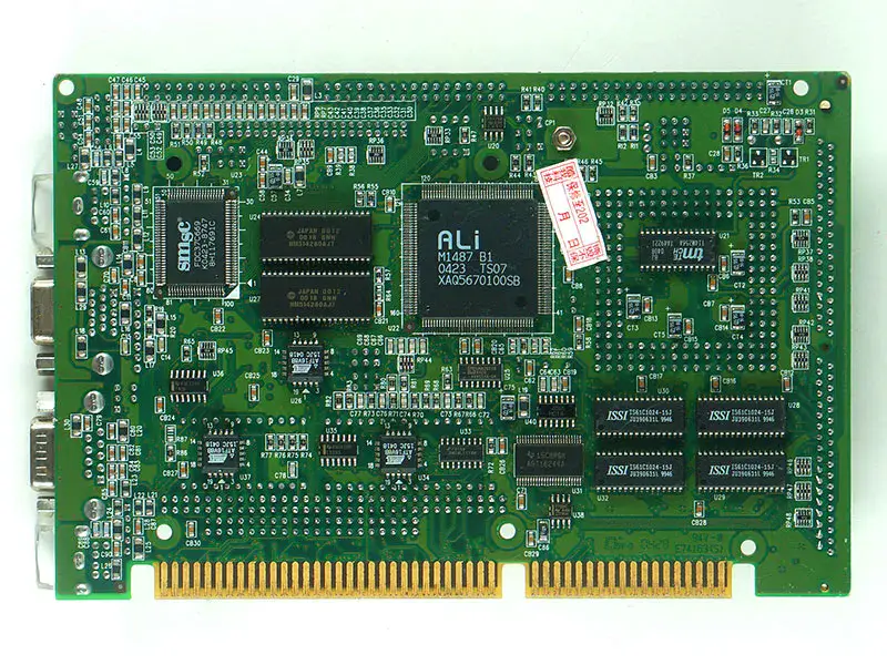 placă de bază acrosser AR-B1476 V1.5