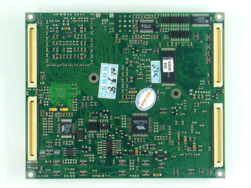 Placa de bază Kontron 18006-0000-10-0