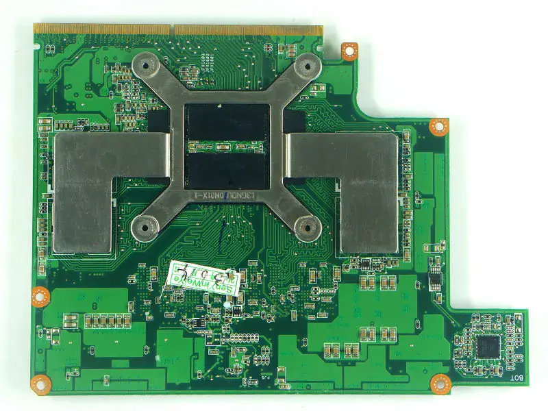 Placă grafică Nvidia N11E-GS-A1
