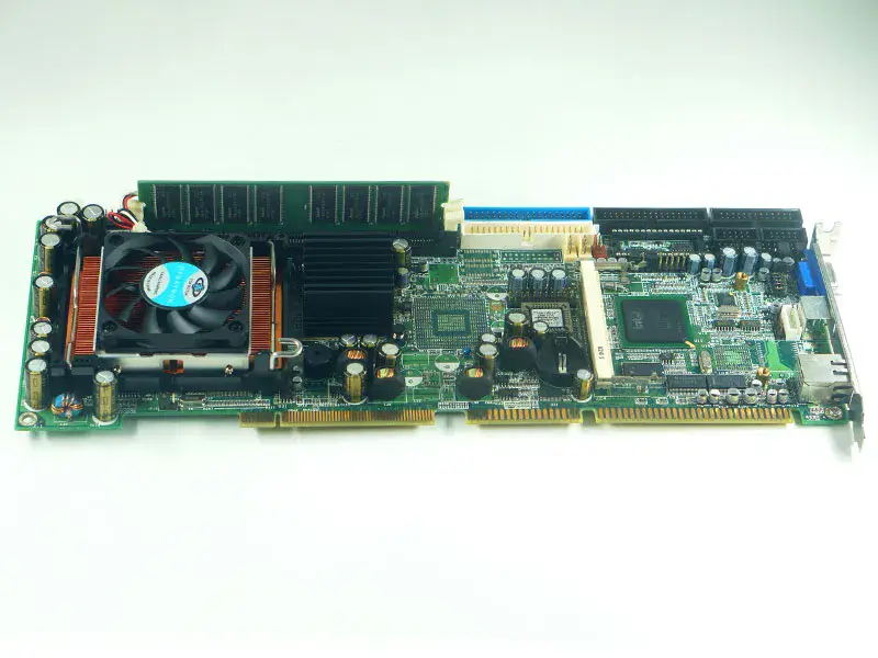 placă de bază ibase IB820H