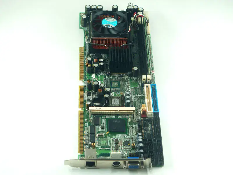 placă de bază ibase IB820H