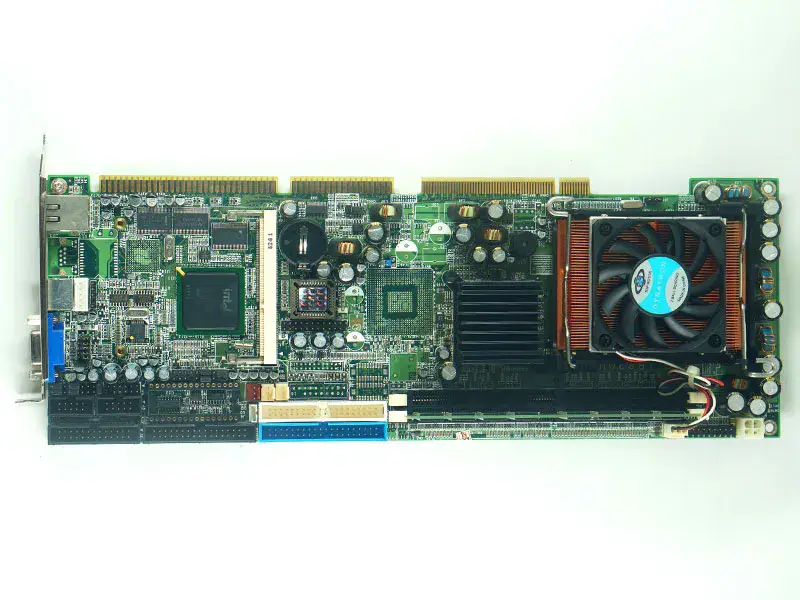 placă de bază ibase IB820H